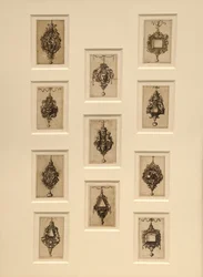 Neck Pendants